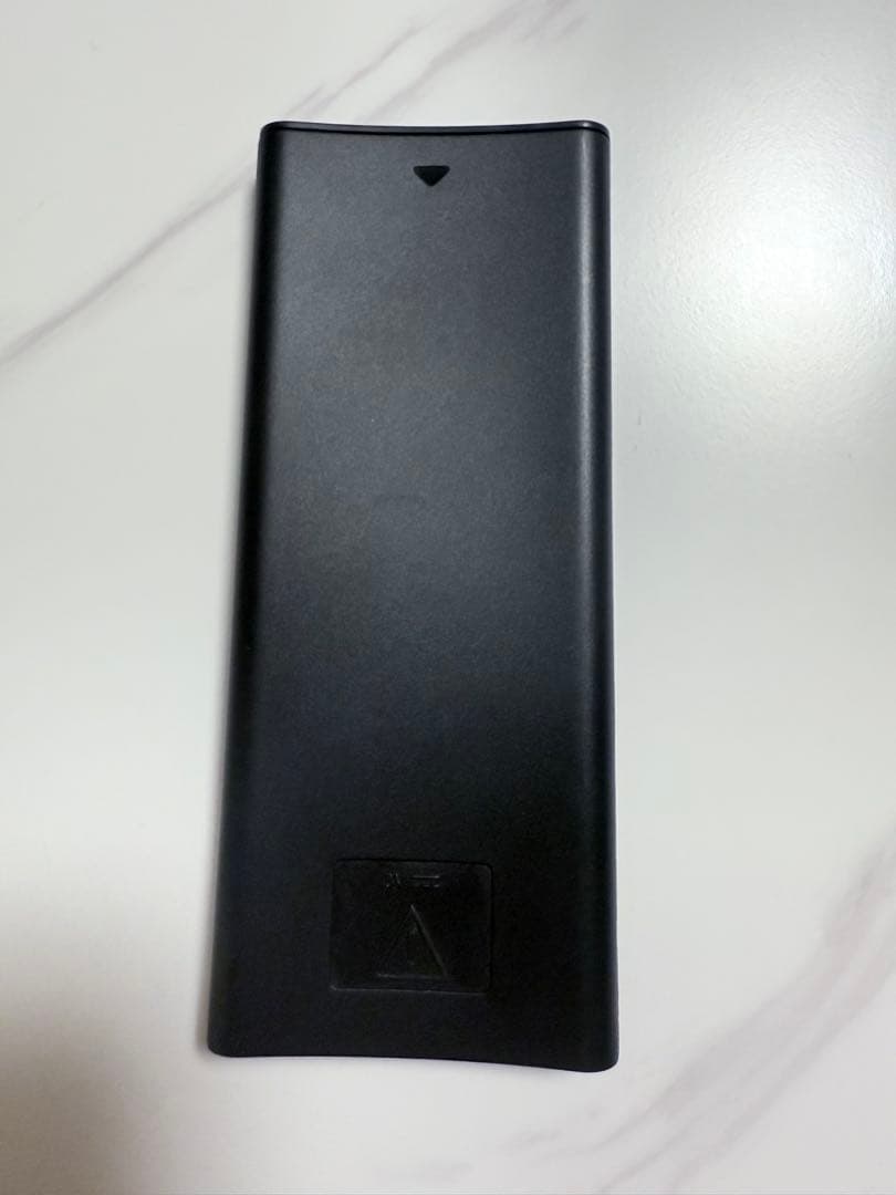 美品 YAMAHA YAS-109 2022年製 サウンドバー 箱あり ヤマハ