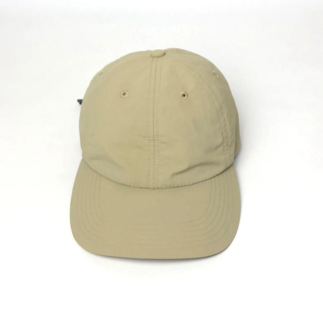 帽子 CLESSTE NOZOMI KUROKAWA ACTIVE CITY CAP