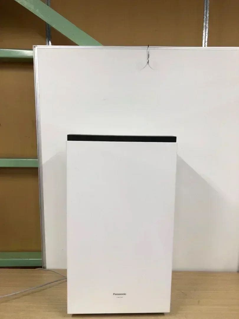 Panasonic パナソニック　ジアイーノ　F-MV2100 フィルター欠品