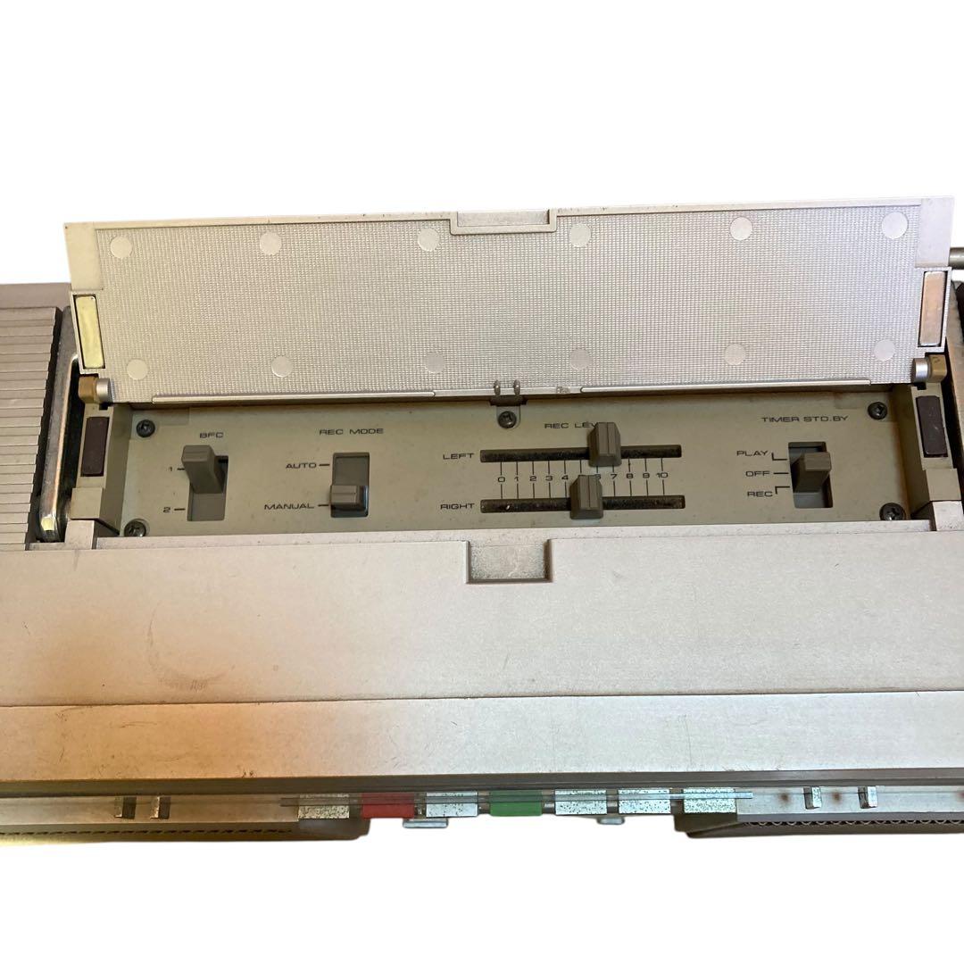 希少PIONEER パイオニア SK-900 ラジカセ