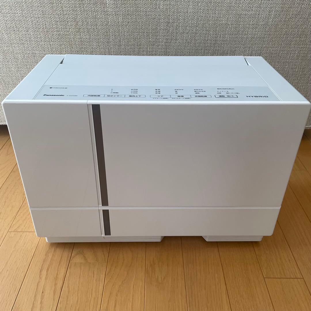 Panasonic 衣類乾燥除湿機