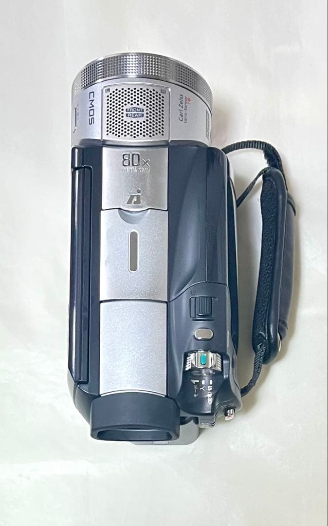 SONY HDR-SR-1 ビデオカメラ本体