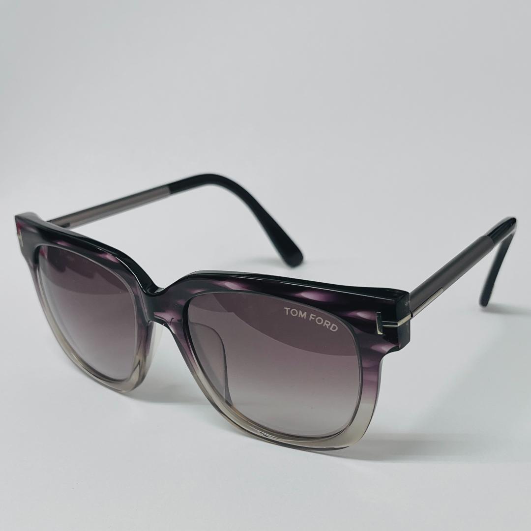 TOM FORD サングラス グラデーションレンズ