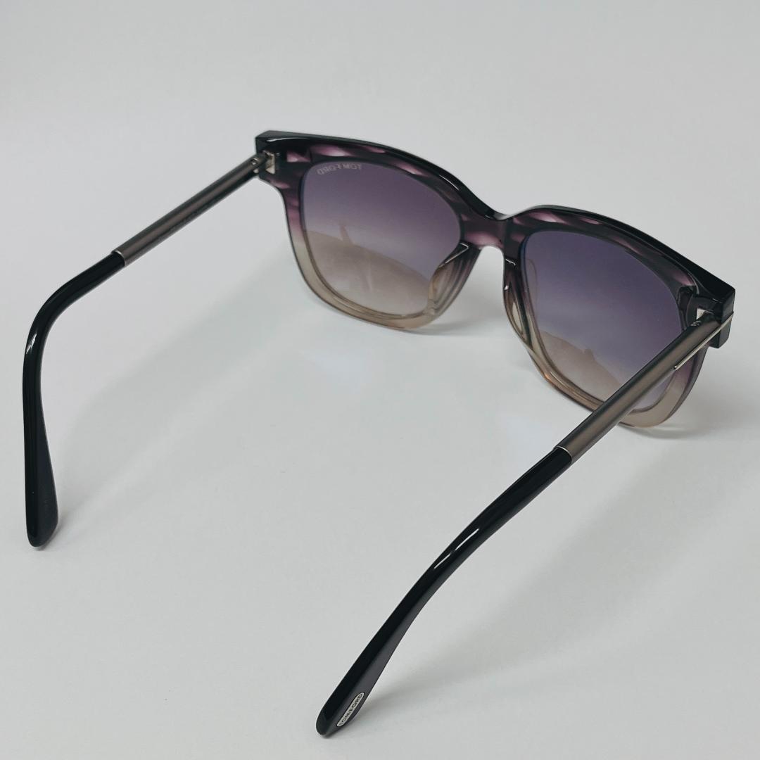 TOM FORD サングラス グラデーションレンズ