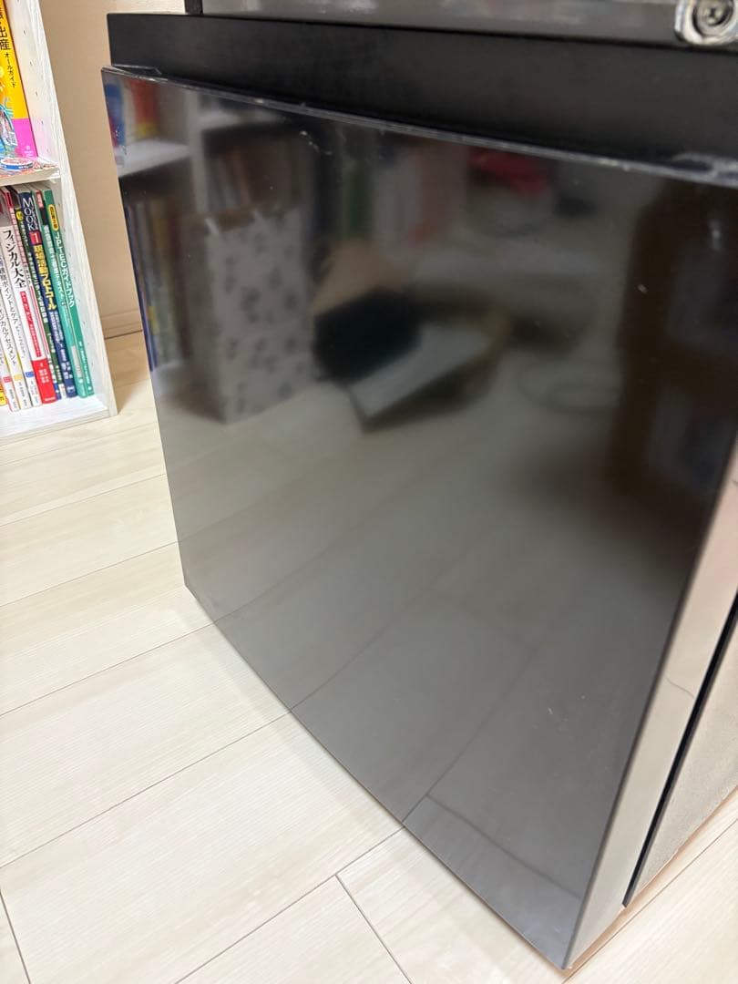 Hisense HR-D15EB 冷蔵庫 154L