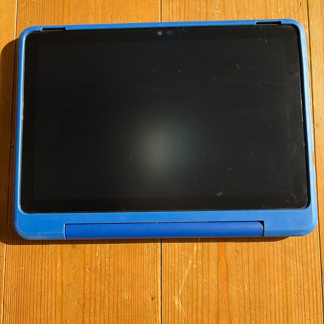 Fire HD 10 Kids 現行モデル