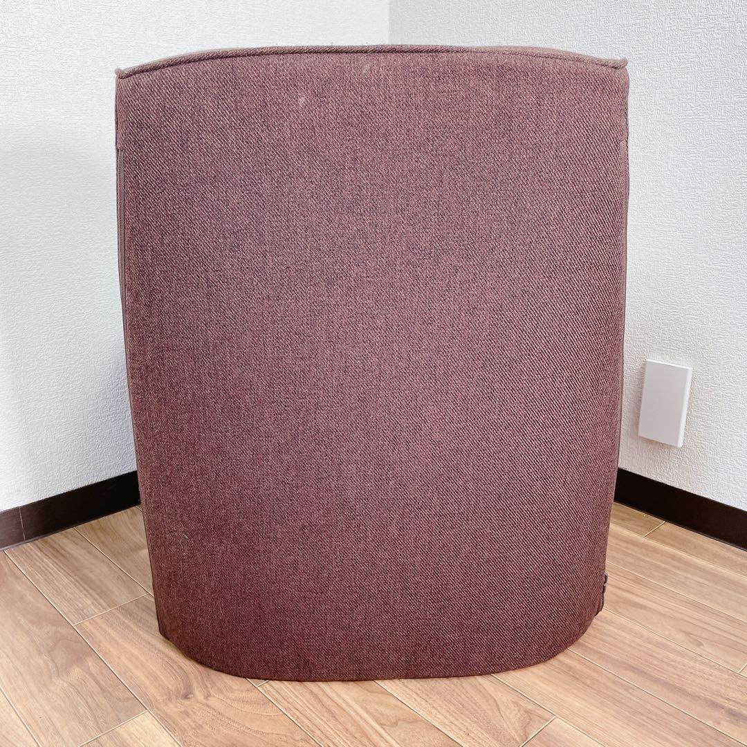 MTG STYLE ドクターチェア　プラス ブラウン