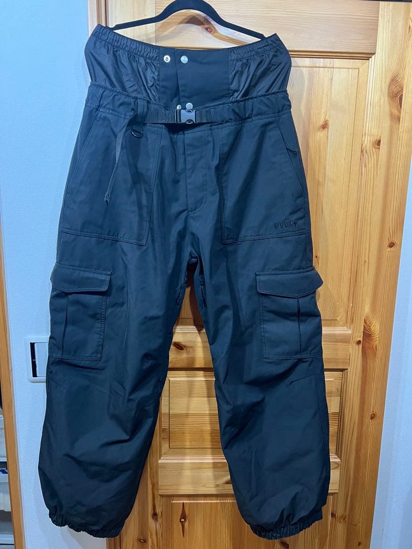 VESP BB7 vpvm1044 qmile ジャケット　上下セット