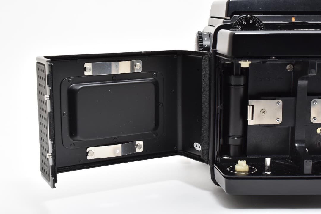 完動美品 マミヤ Mamiya RZ67 Pro 中判 フィルムカメラ 3330