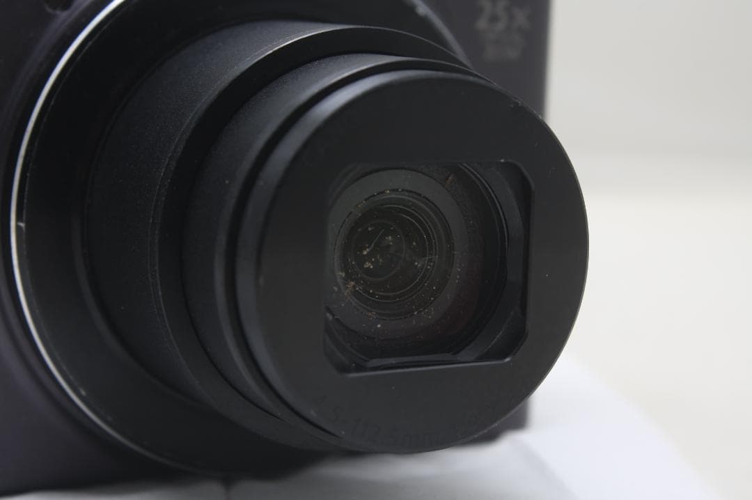 キヤノン PowerShot SX620 HS