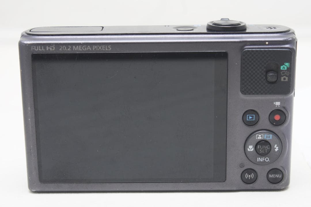 キヤノン PowerShot SX620 HS