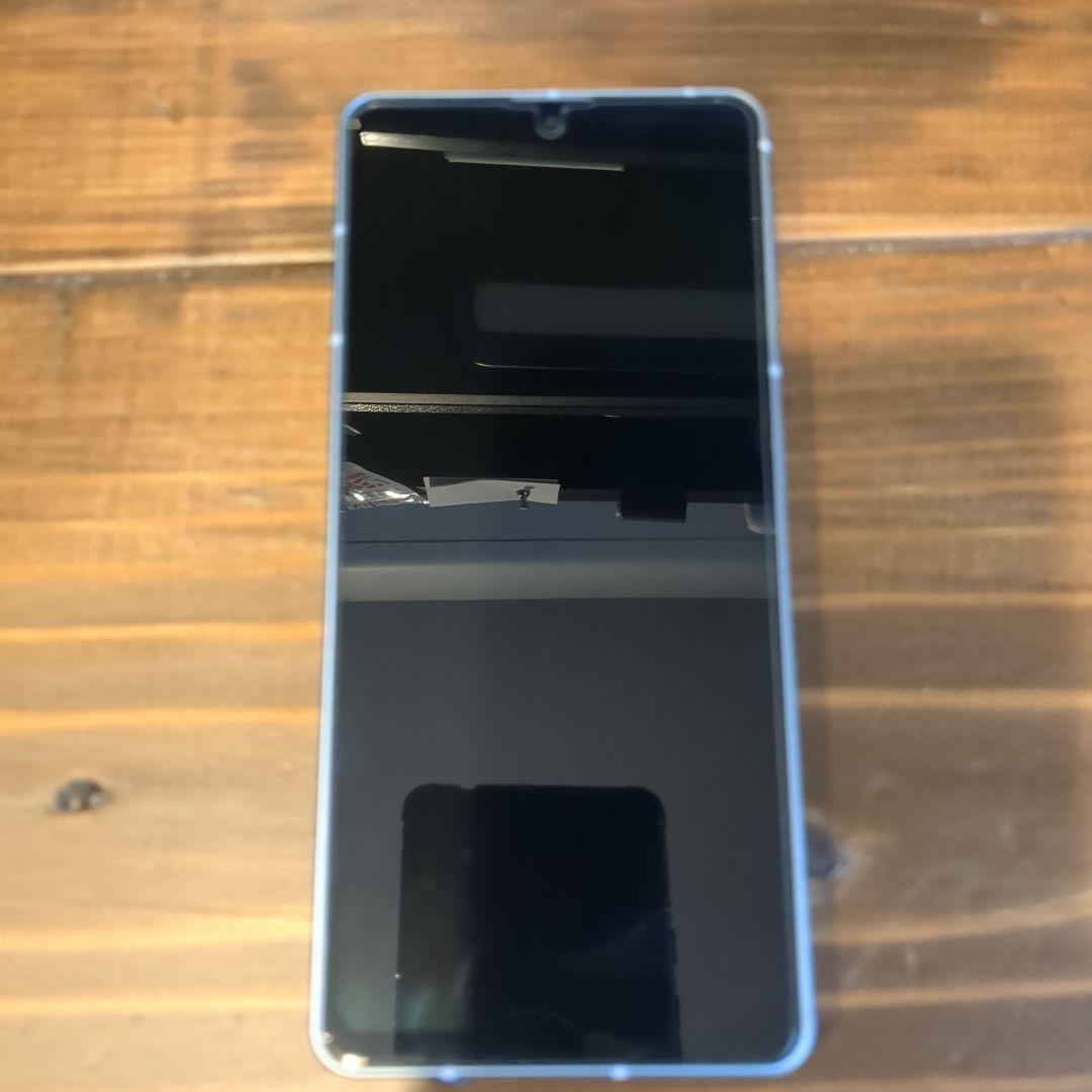 AQUOS sense7 SH-53C docomo 本体