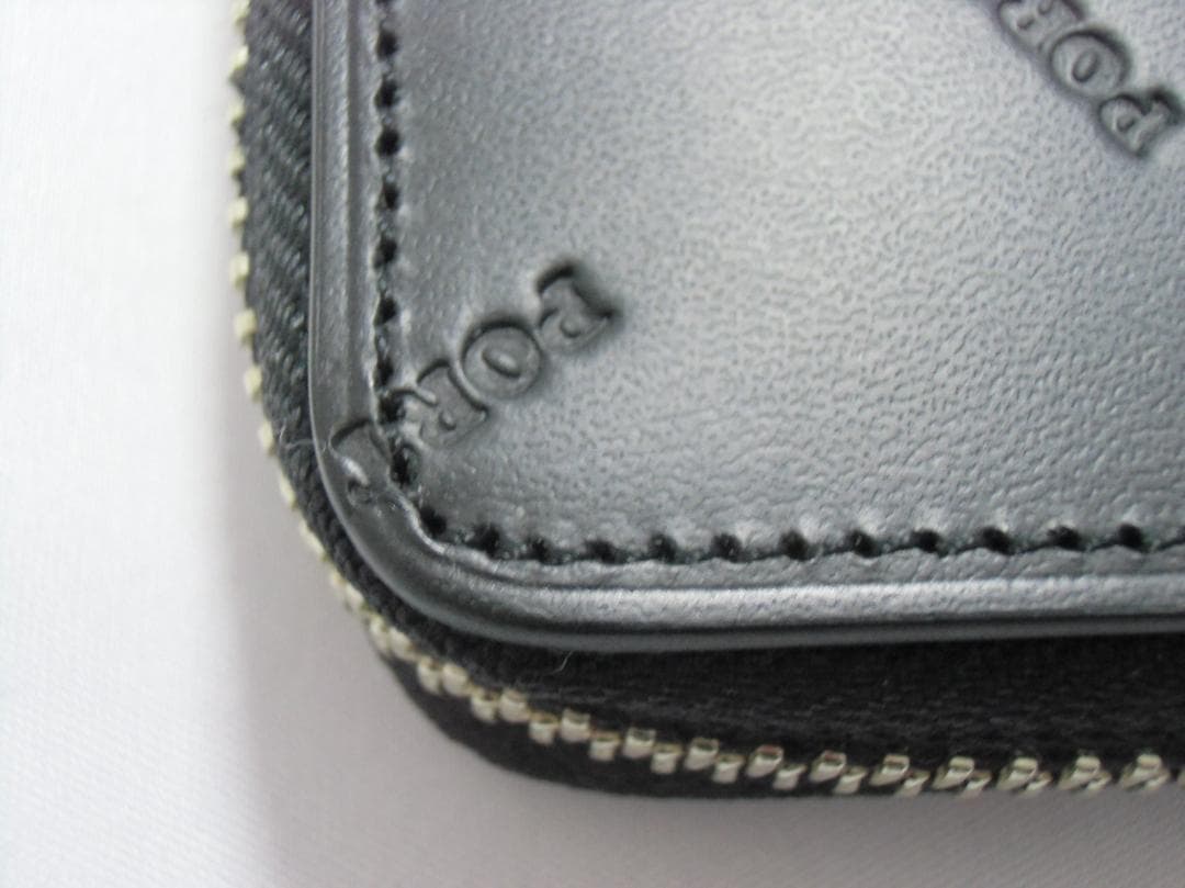 PORTER 長財布　A019