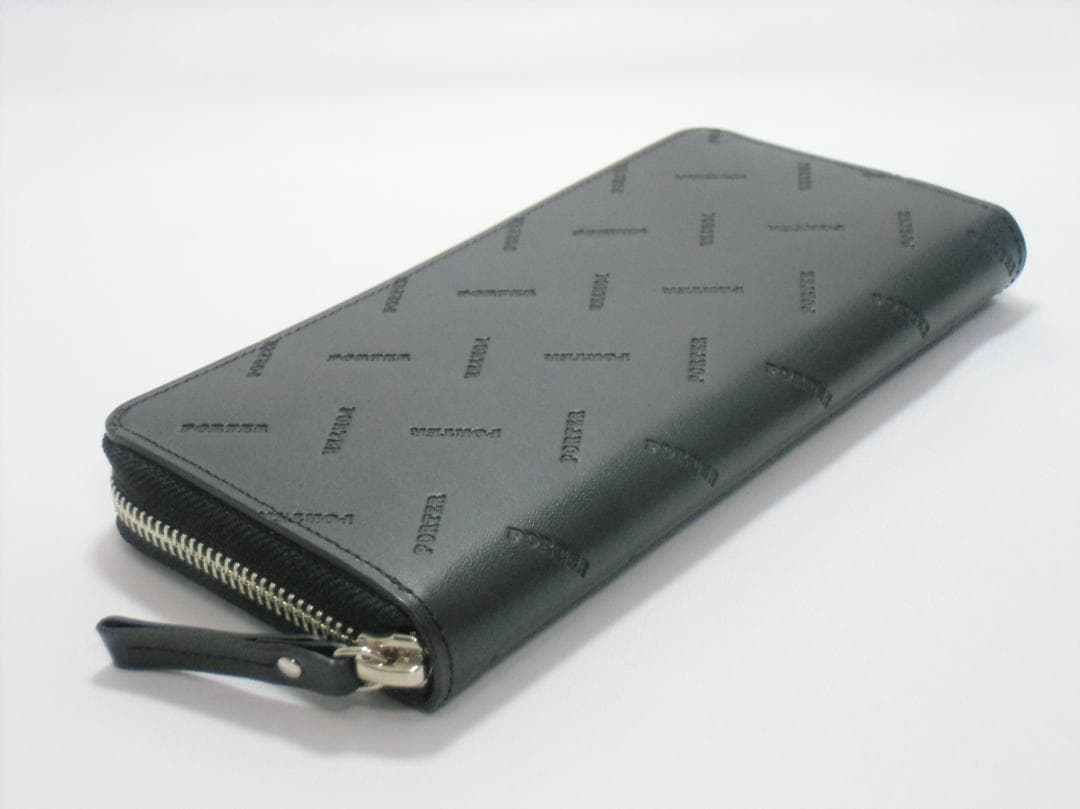 PORTER 長財布　A019