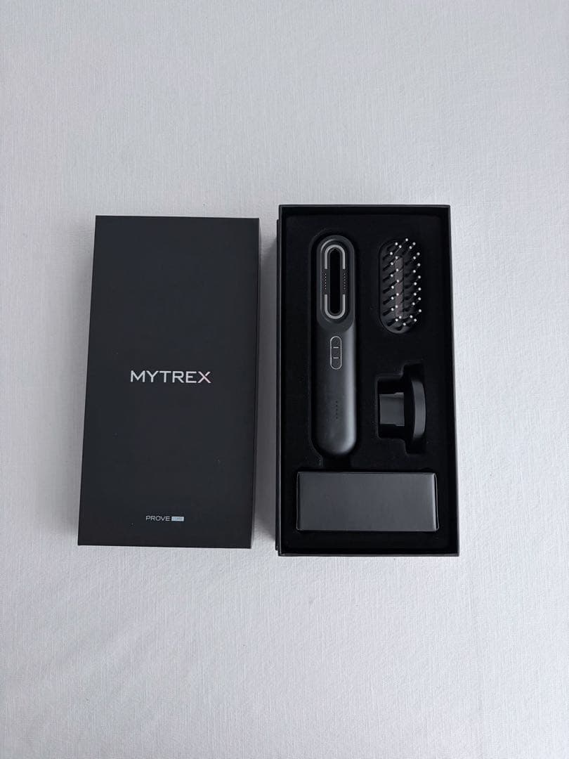 MYTREX PROVE 電気バリブラシ