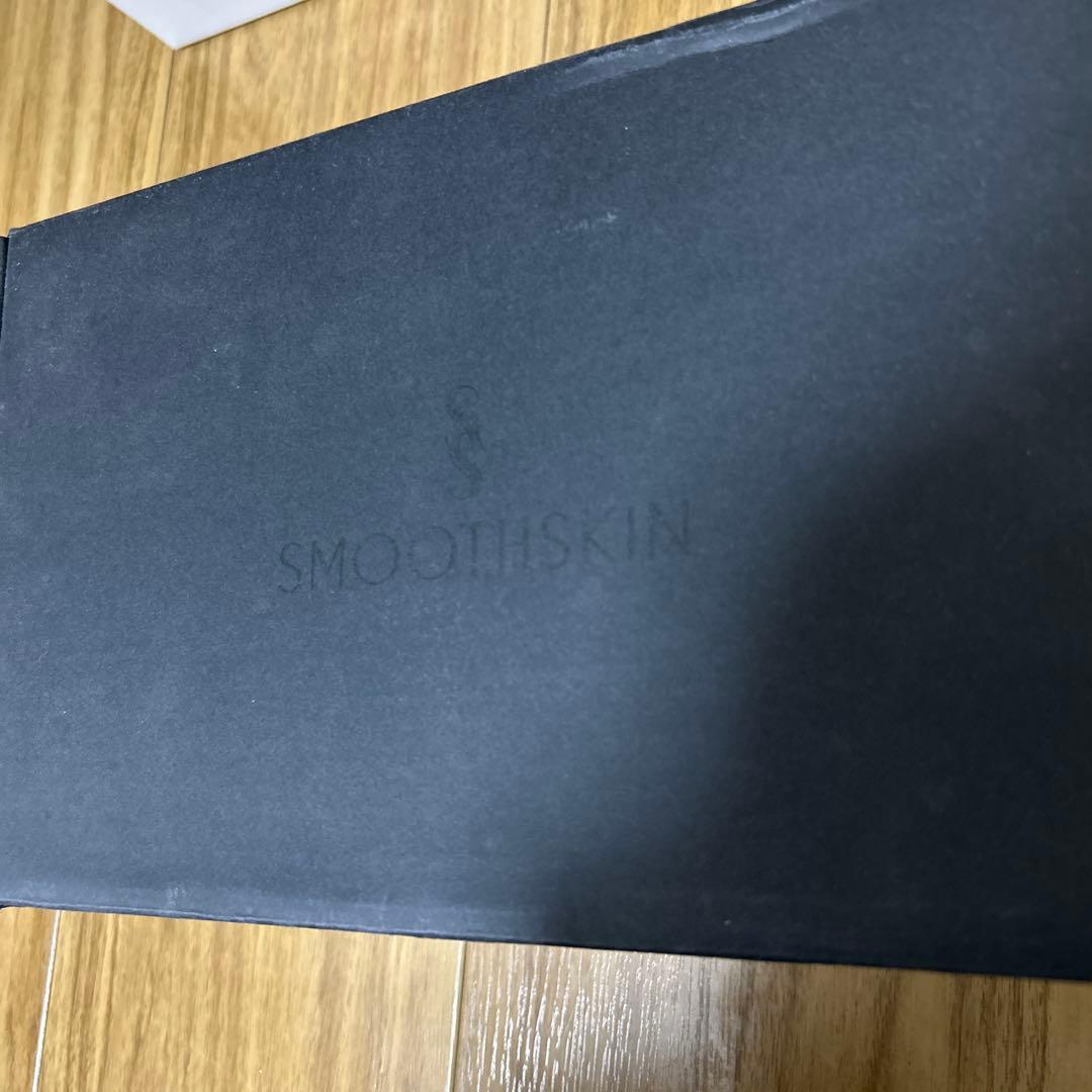 SMOOTHSKIN 脱毛器 ホワイト