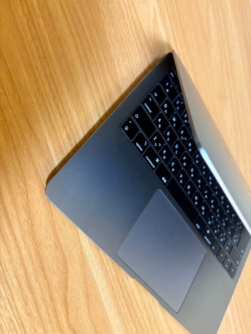 MacBook Air2019 【充放電31回】