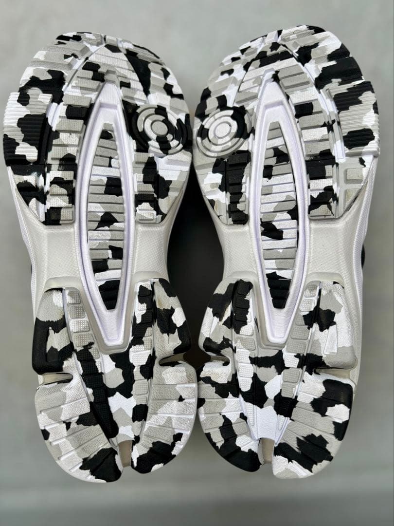 【美品】JFIT（JF Neo ）フィットネスシューズ ブラック 24.5cm