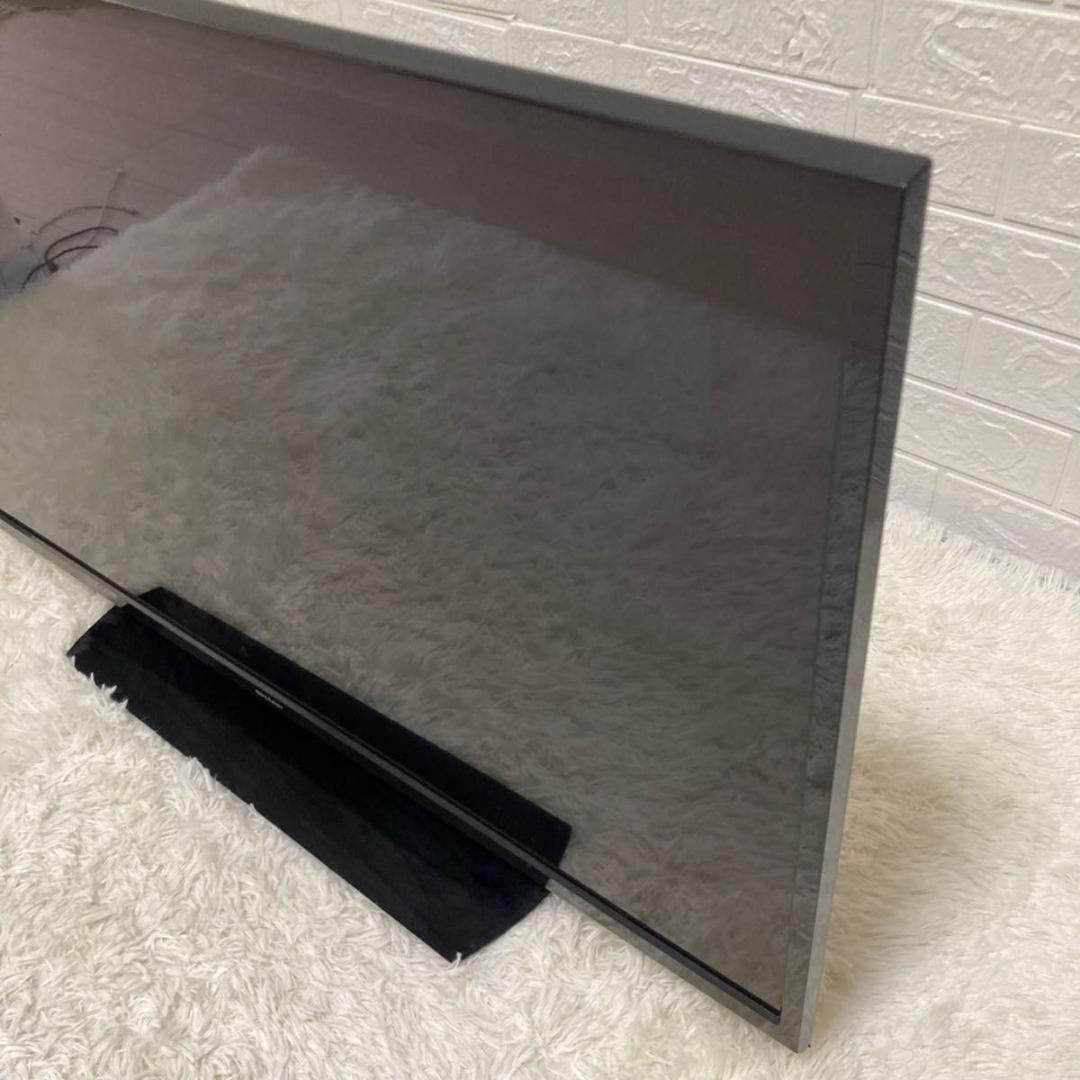 SHARP シャープAQUOS液晶テレビ　2016年製　40インチ