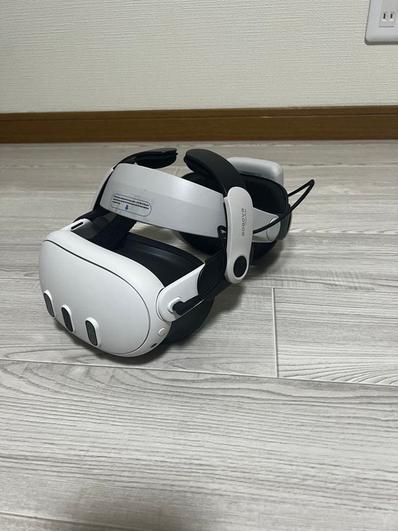 その他  Quest 3 VR 512GB