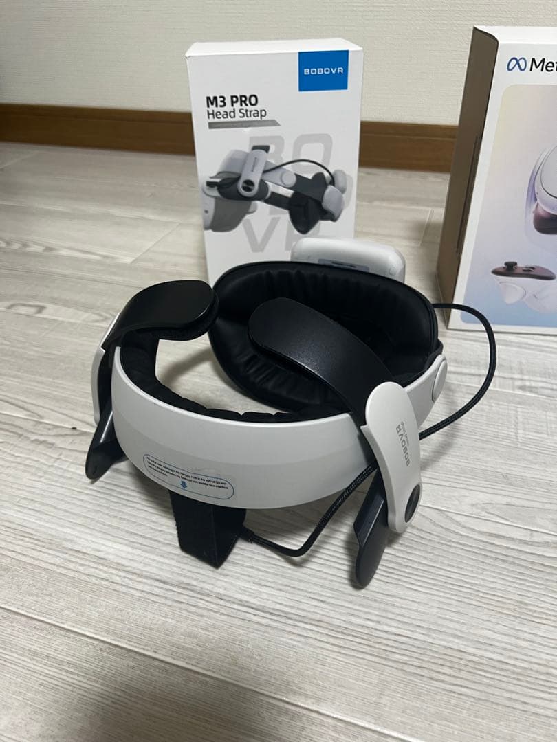 その他  Quest 3 VR 512GB