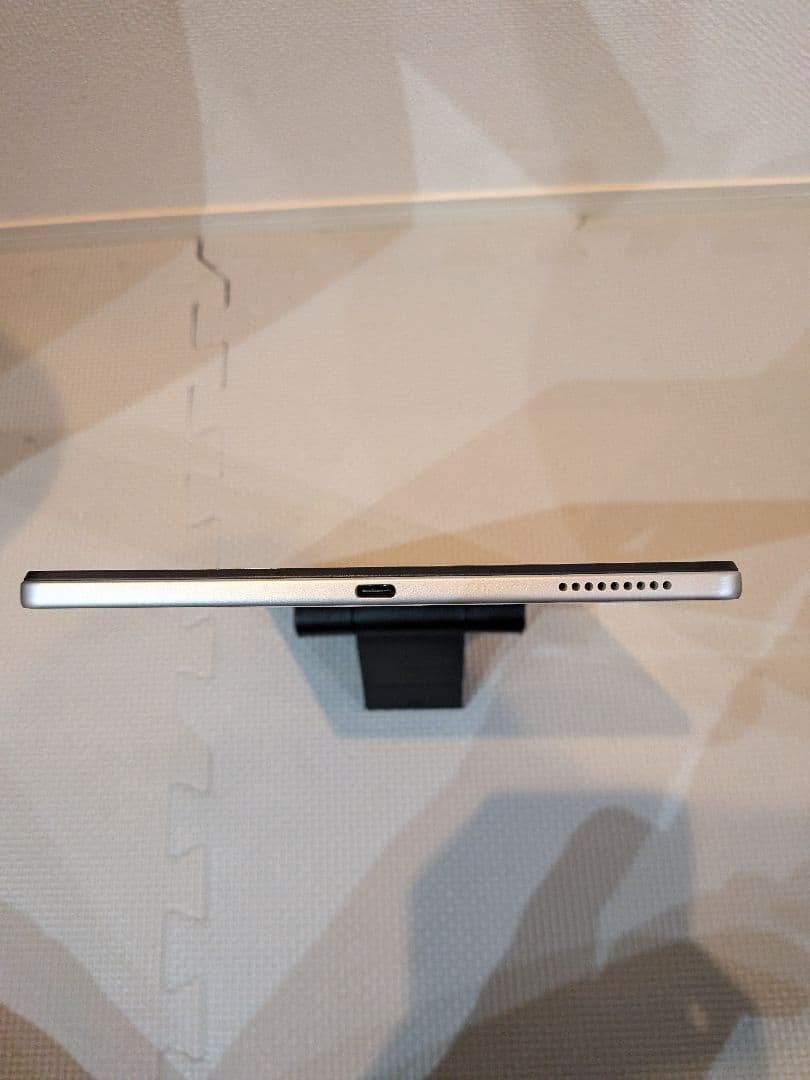 Lenovo TAB6 本体 ホワイト