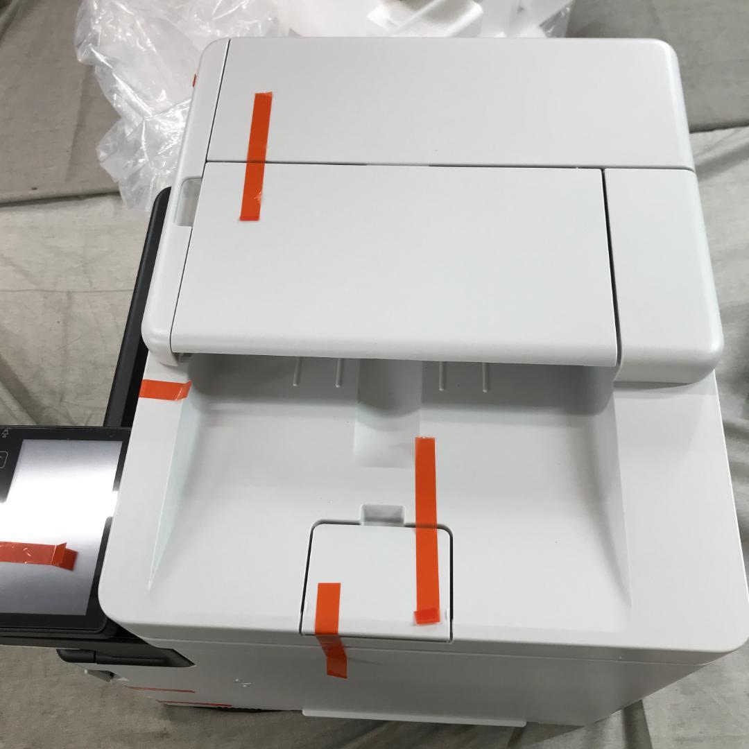 キヤノン カラーレーザビームプリンタ複合機 Satera MF755Cdw