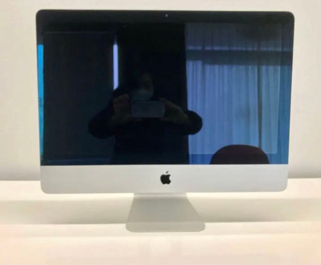 iMac【美品】