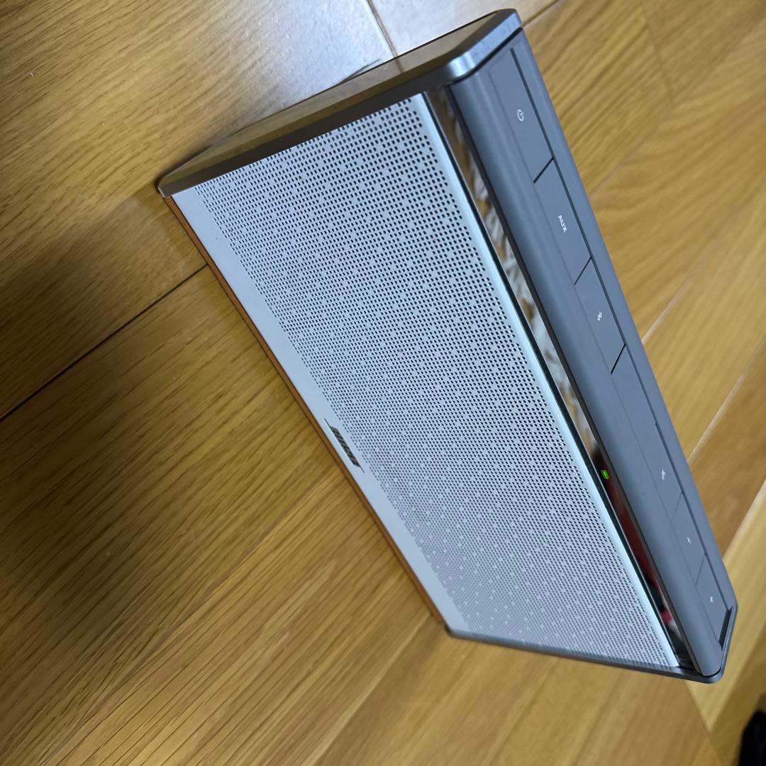 Bose SoundLinkワイヤレススピーカー