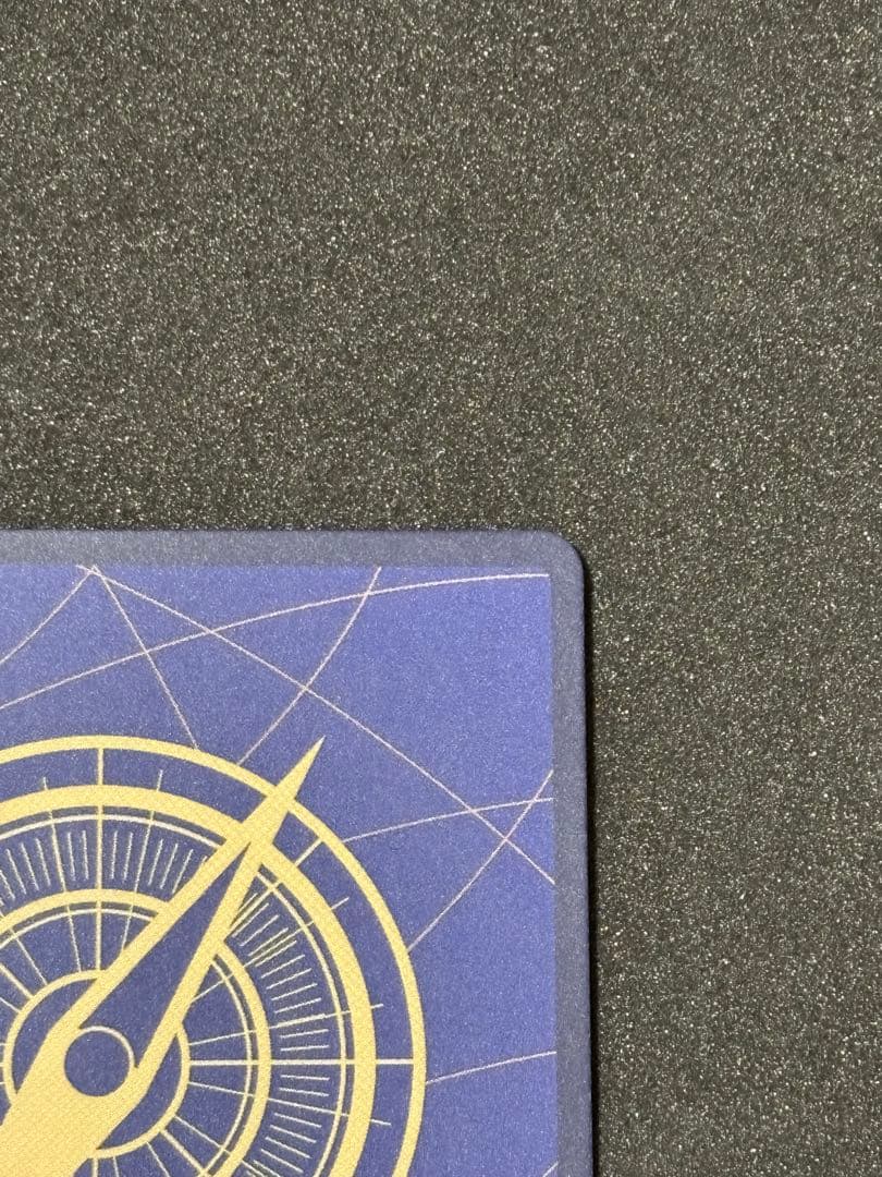 ロロノア・ゾロ SR パラレル