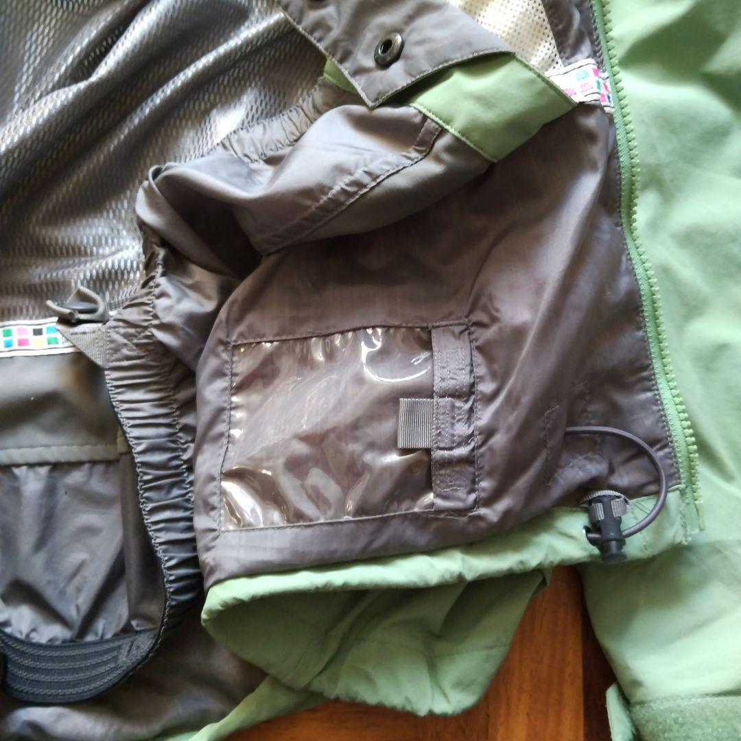 [元旦値下げ]BURTON [ak]　 GORE-TEX 　スノーボードウェア