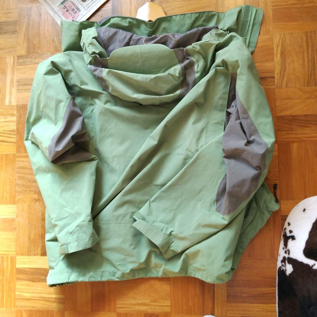 [元旦値下げ]BURTON [ak]　 GORE-TEX 　スノーボードウェア