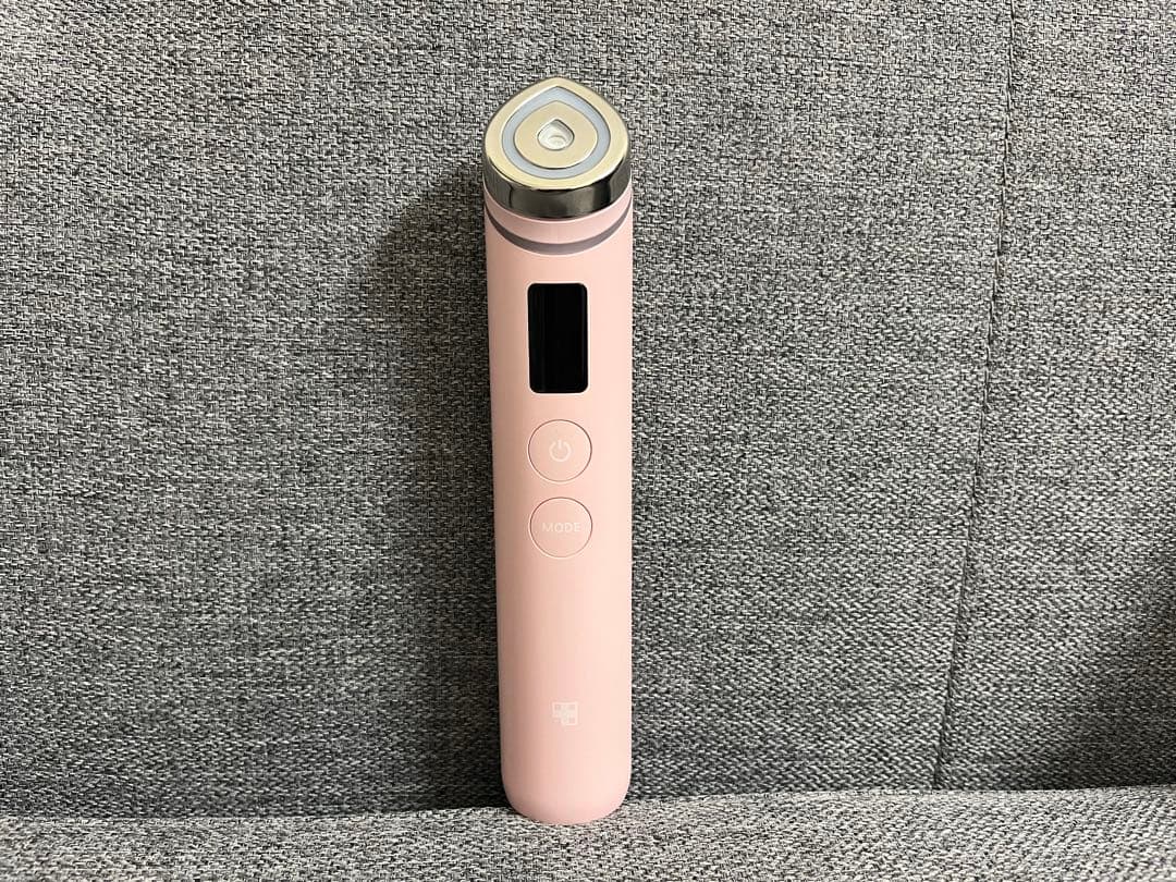 MEDICUBE(メディキューブ)AGE-Rブースタープロ / ピンク