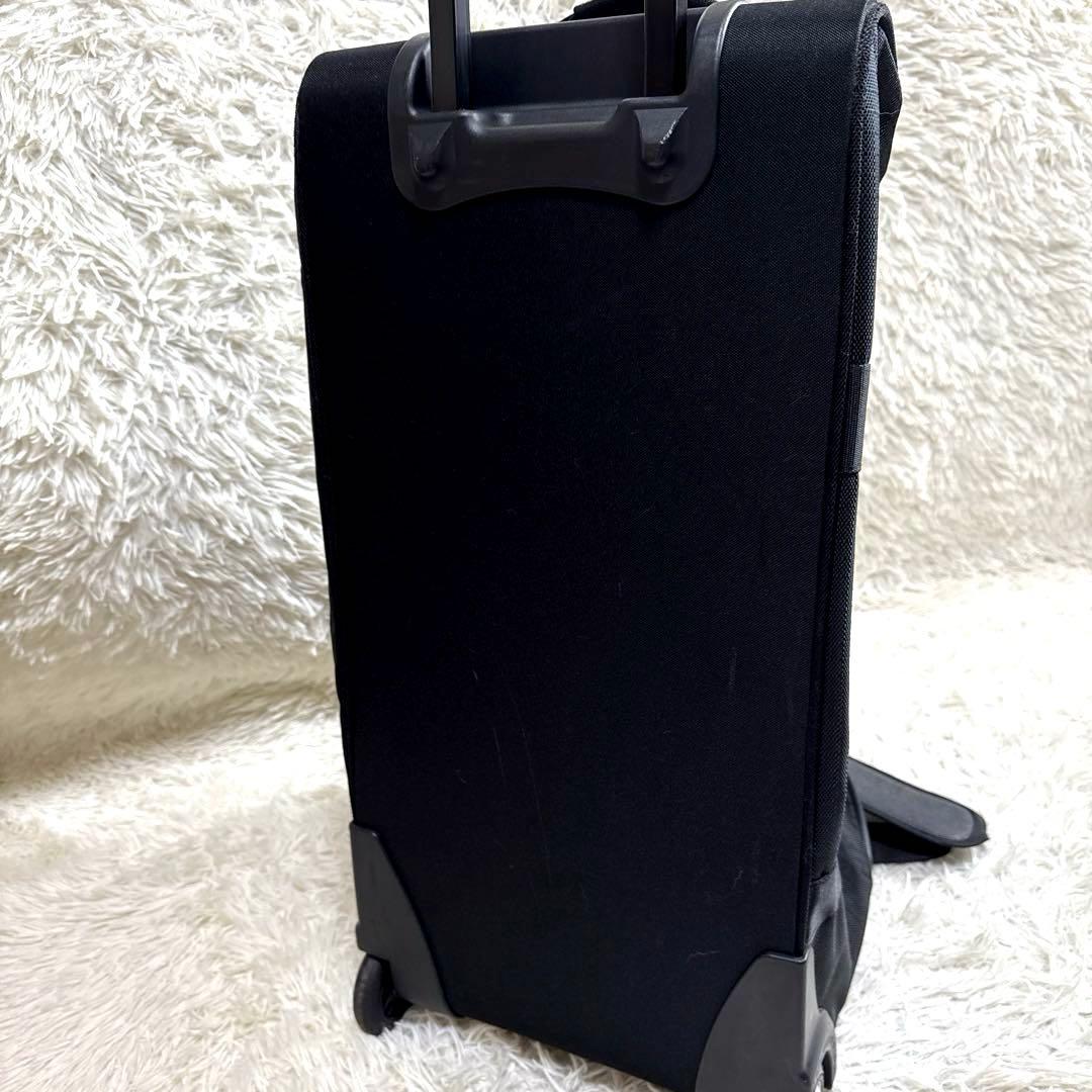 Colemanコールマン ボストンキャリーバッグ 大容量 70L 3Wayタイプ