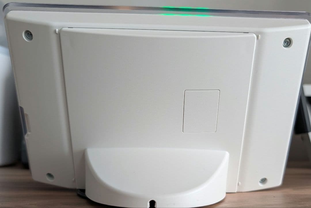 Panasonic AiSEG2 MKN713 アイセグ