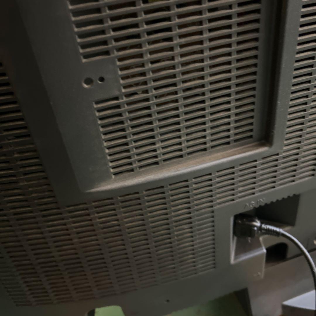 SONY BRAVIA 液晶テレビ 46型 KDL-46W5000