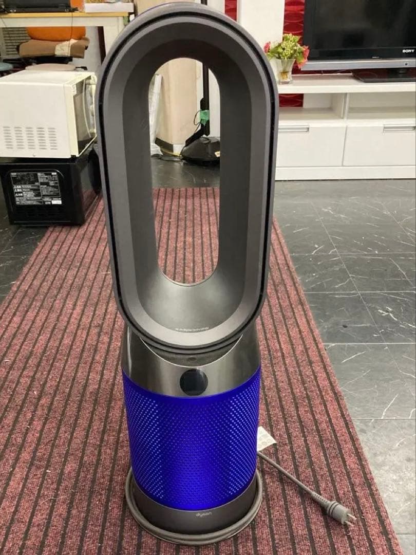 ダイソン　ホットアンドクール　HP04