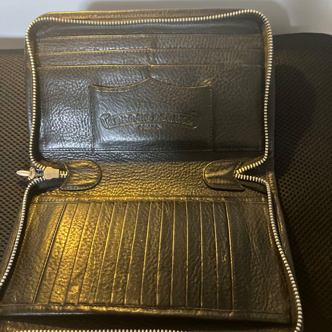 クロムハーツ　オーガナイザー