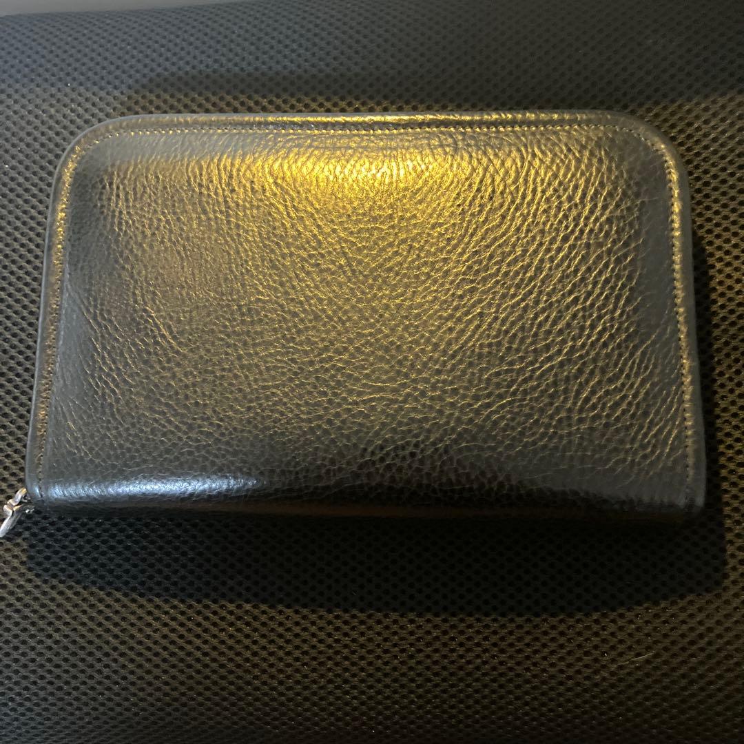 クロムハーツ　オーガナイザー