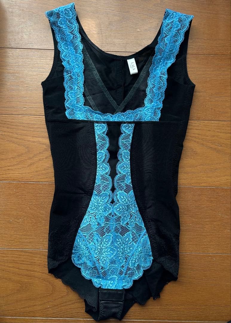 グラントイーワンズ ボディスーツ ブルームーン 80L