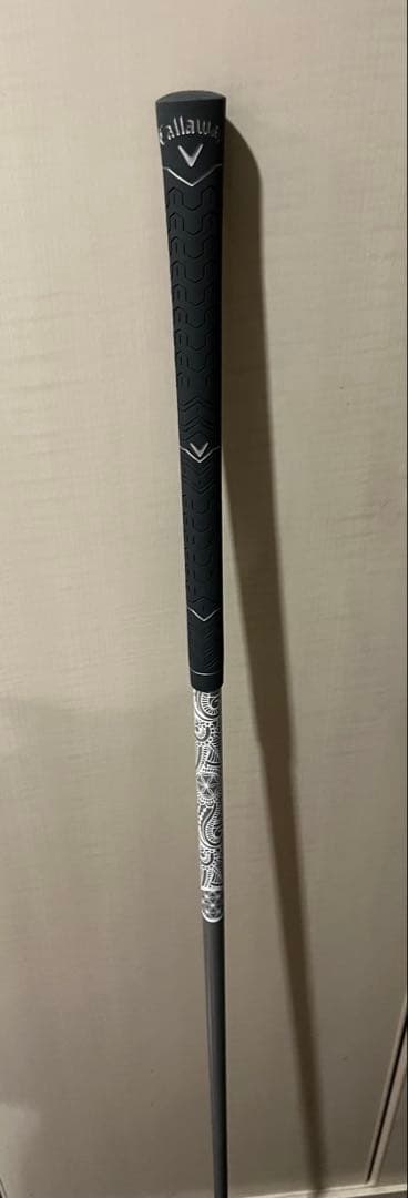 m*a様 キャロウェイ Solaire レディース ドライバー 花柄　ヘッドカバ