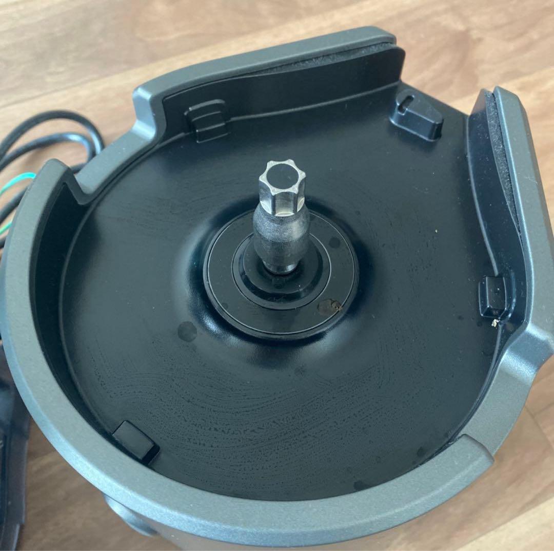 Hurom スロージューサー h320n