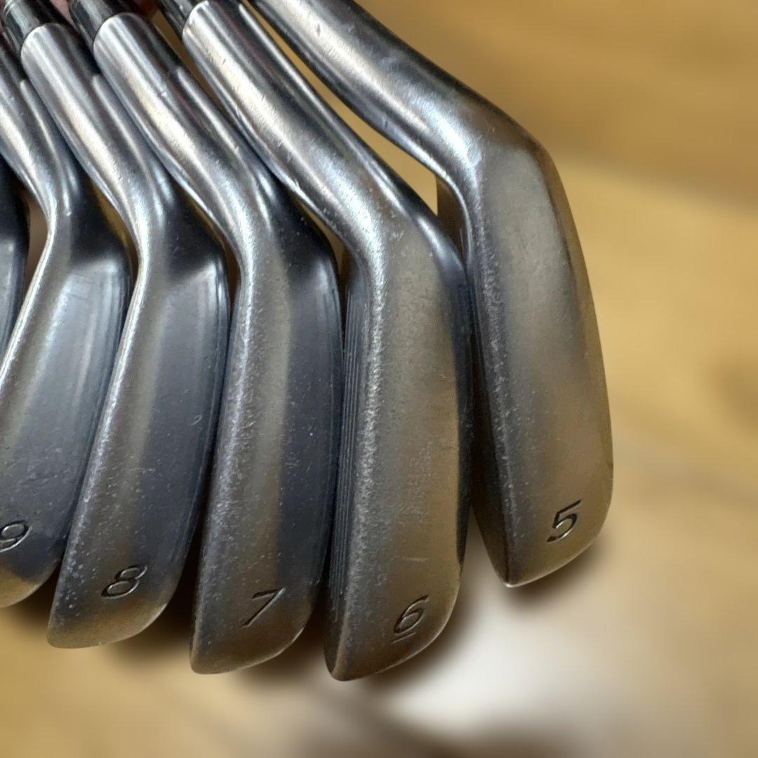 TaylorMade R9 MAX テーラーメイド アイアン セット レディース