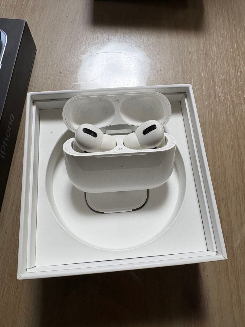 テ*ケ様 Apple iPhone 13 Pro 本体 + AirPodspor