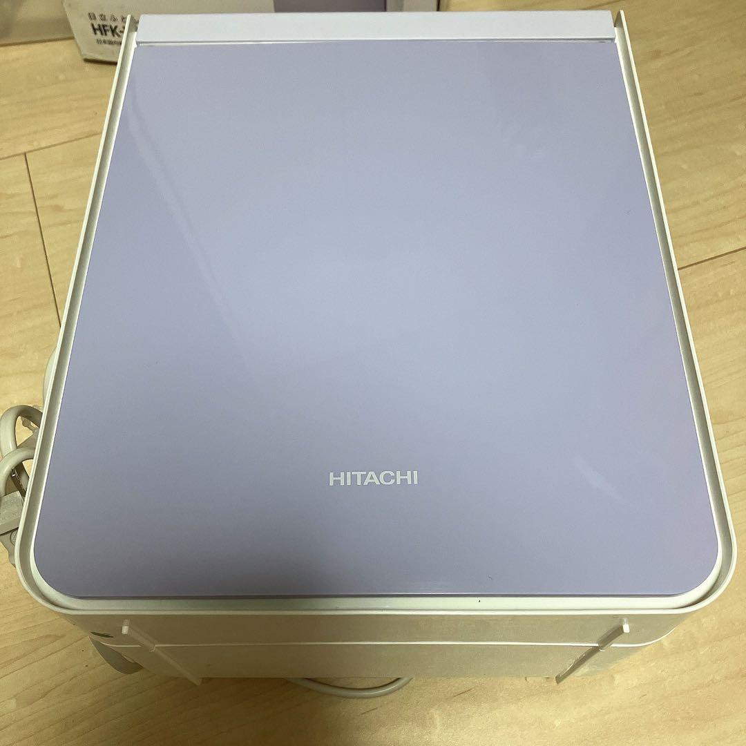 日立　ふとん乾燥機　Vー330