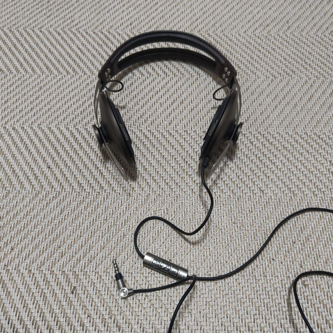 ゼンハイザー（Sennheiser）　MOMENTUM　ヘッドホン