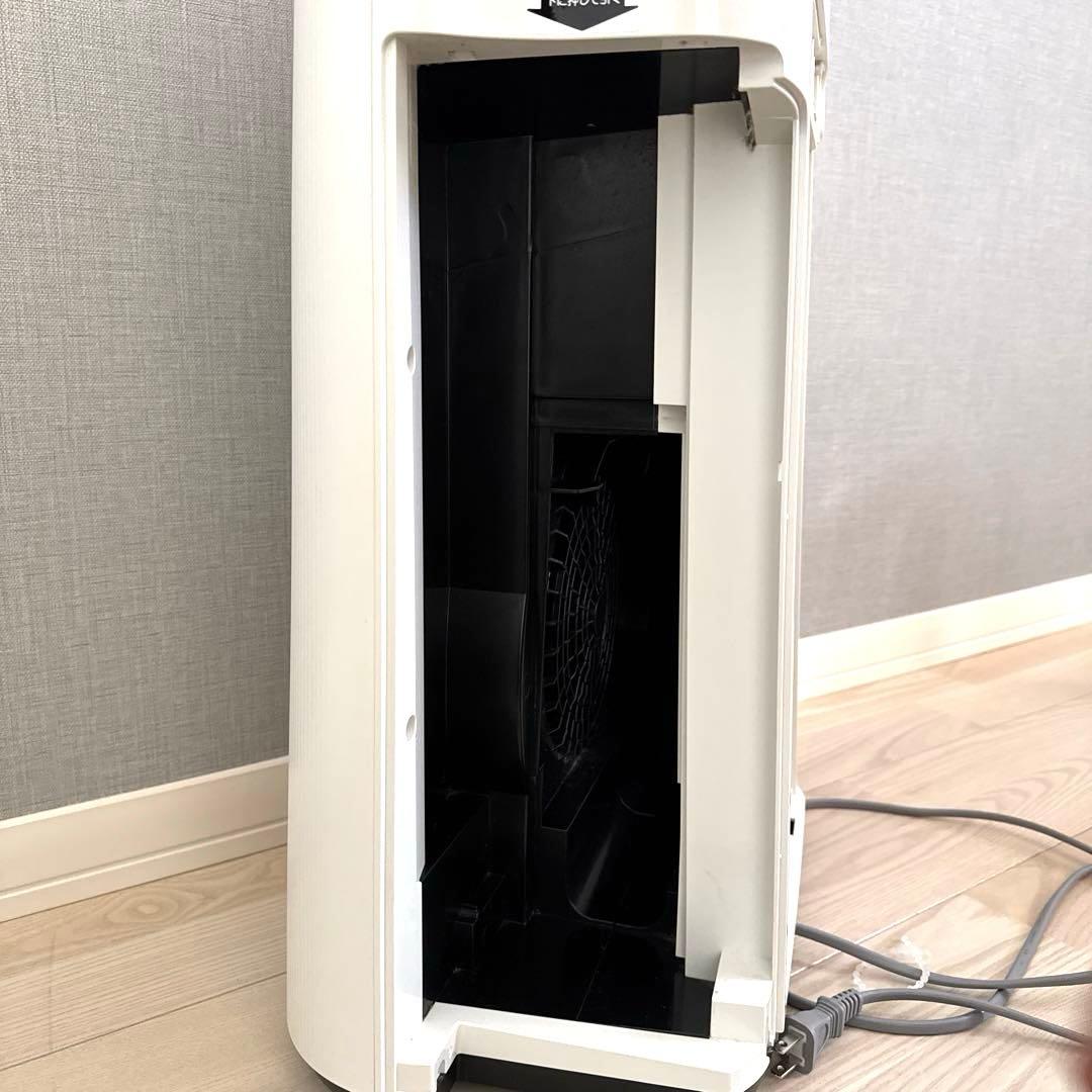 SHARP シャープ 加湿空気清浄機 プラズマクラスター2020年製 ホワイト