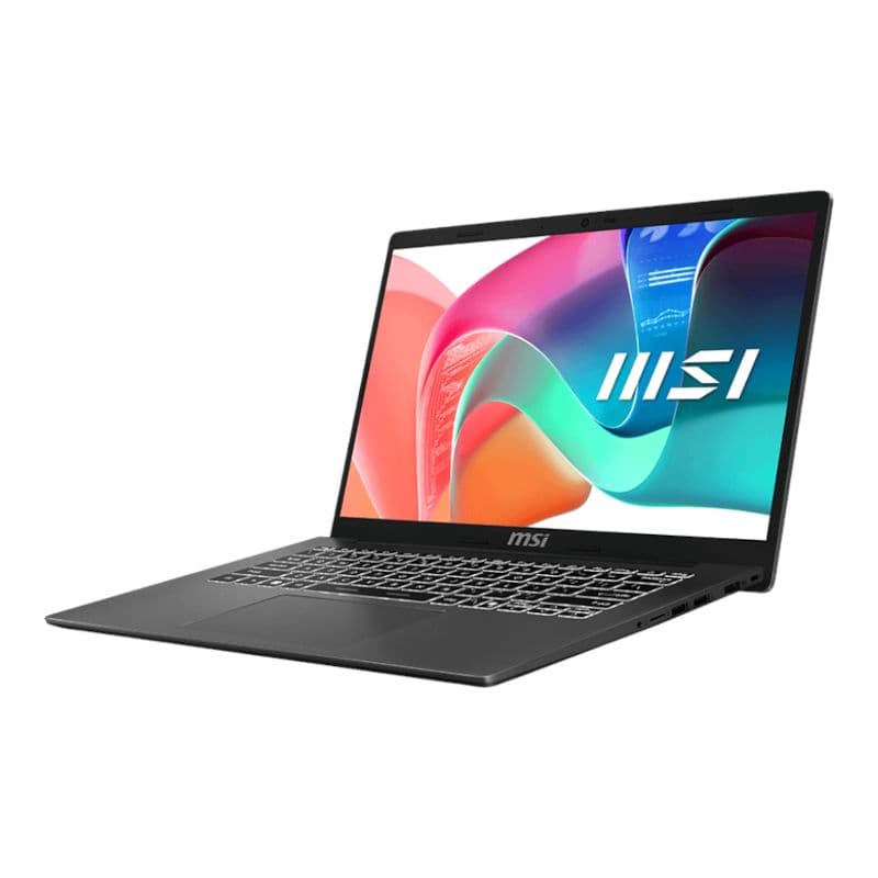 MSI Modern 14 13世代Corei5 16GB 512GB 未使用品