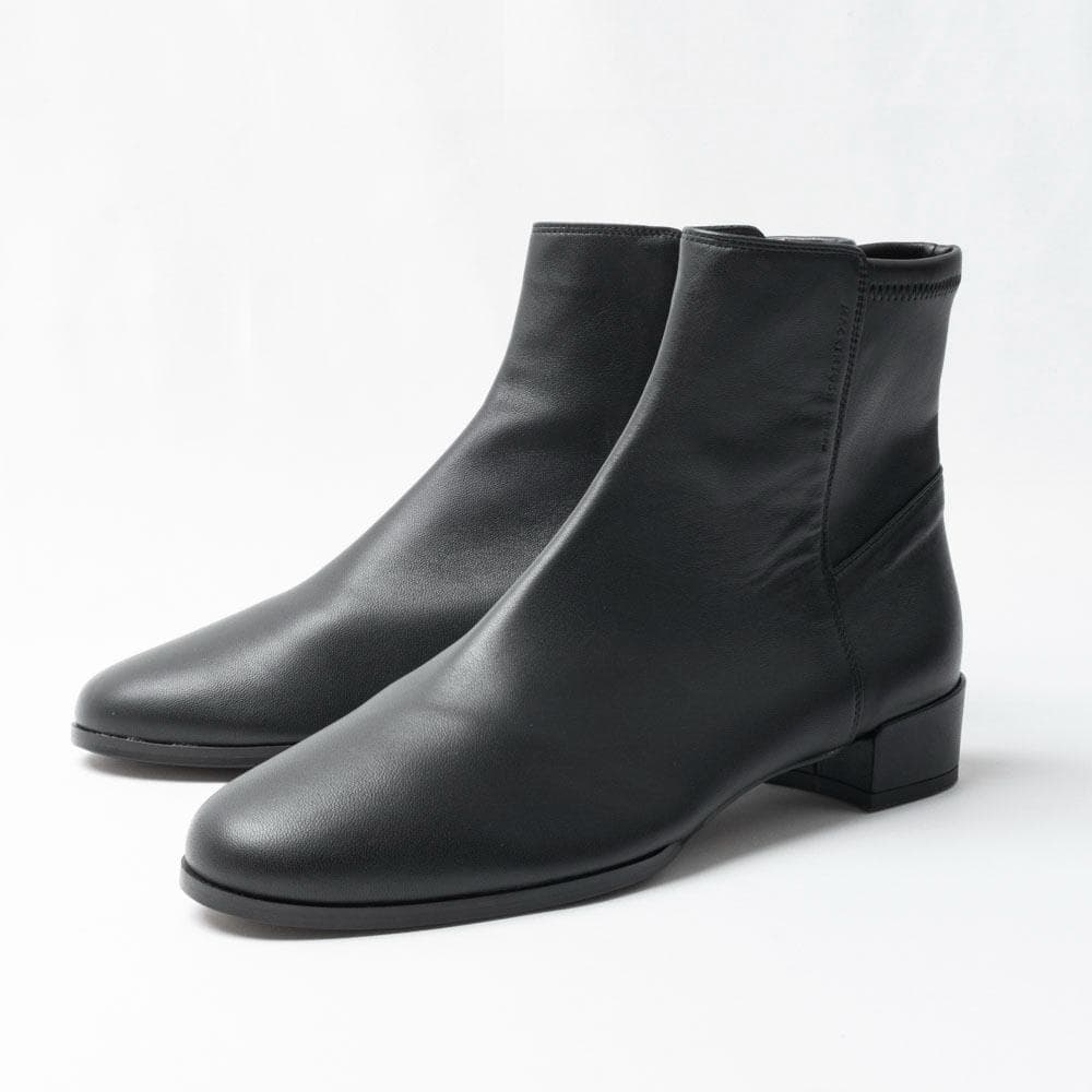 定価34,900円『MACKINTOSH LONDON』ショートブーツ 1294