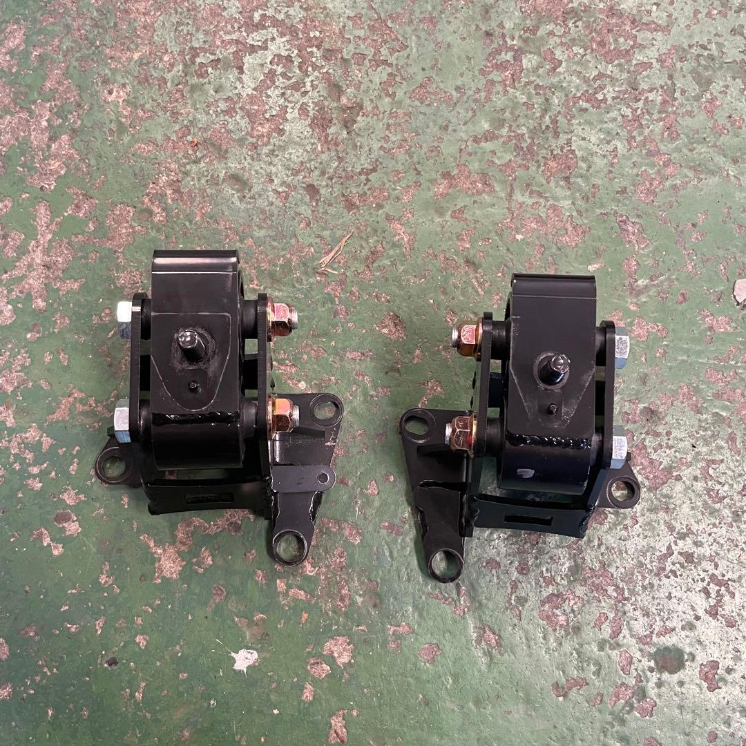 ロードスター ND CUSCO エンジンマウント 左右セット